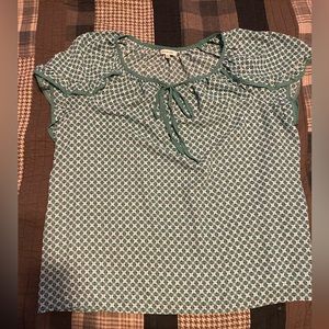 Nordstrom Rack blouse